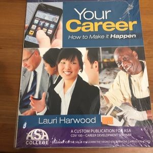 Your career how to make it happen